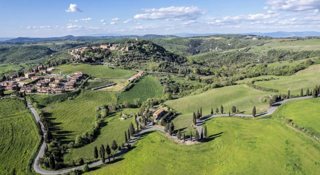 Monticchiello
