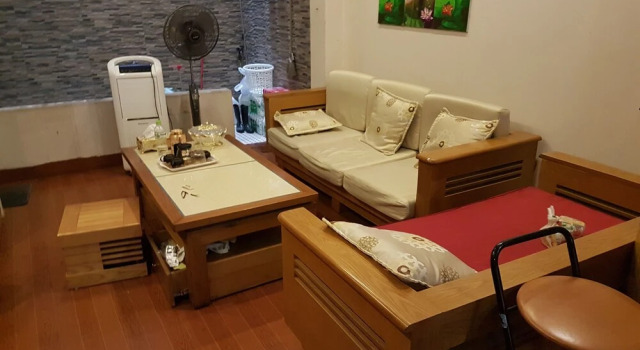 Hien Thu Guest House by OYO Rooms