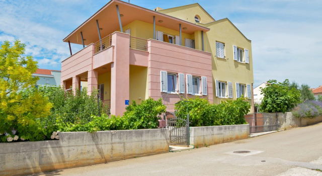 Apartments Jadranko