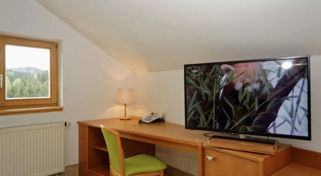 Hotel Bayerischer Wald, Reservar Hotel Neukirchen Bavarian Forest