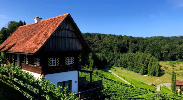 Апартаменты Appartement Georgiberg