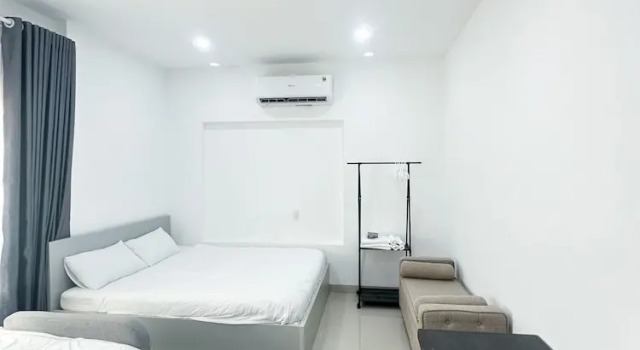 Номер Standard Chingu Vũng Tàu Home