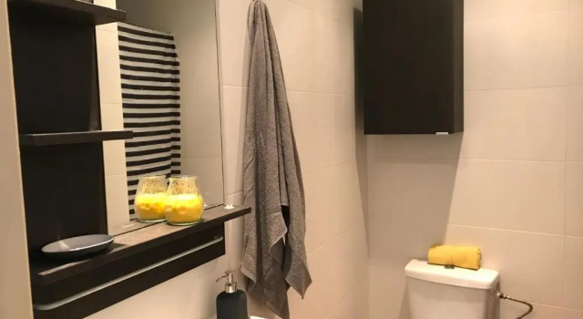 Апартаменты Casita de pescador II