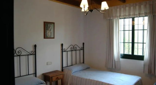 La Solana De Ojen, Забронировать Отель Отели в центре Охен, в центре