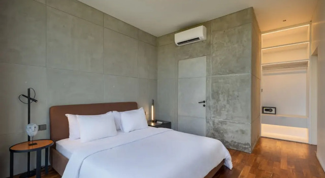 Alex Villas Complex N1