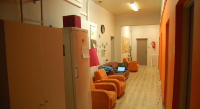 'Sokolowska' Family - Erasmus Center, Забронировать Отель Отели Варшавы с парковкой, рядом с Плоцка, Парковка