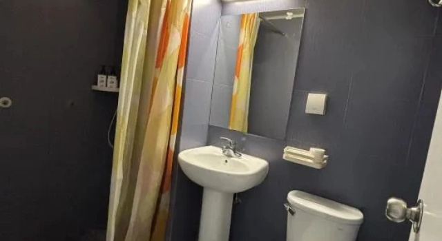 Baishi Express (Changzhou Spring and Autumn Yancheng University Town Hotel), Book Hotel Hoteller i Jiangsu med parkering, Parkering