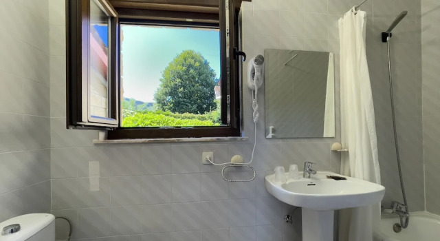 Номер Standard Hotel Rural "La Ruta De Cabrales"
