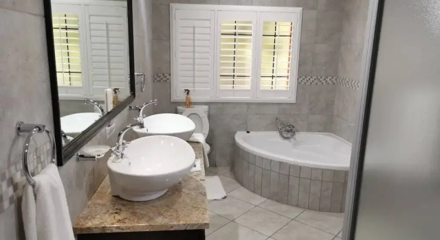 Люкс Presidential Aanmani Boutique Residence