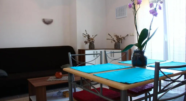 Апартаменты Apartments Dvije Palme