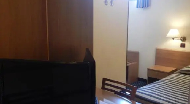 Номер Economy Hotel Giardinetto