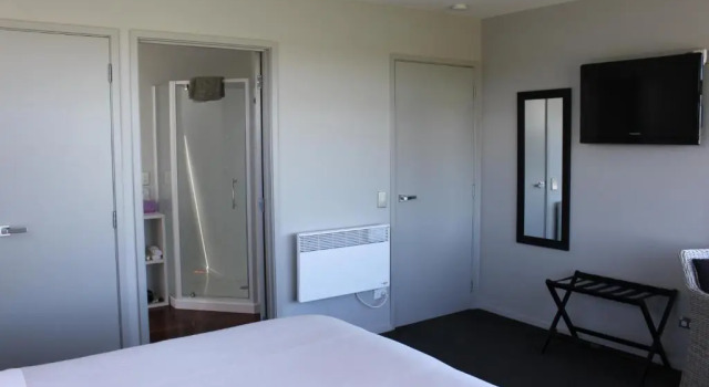 Pleasant View Bed and Breakfast, Buchen Sie Hotel Timaru Canterbury