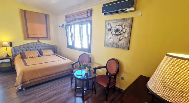 Standard room Sofia Boutique Hotel