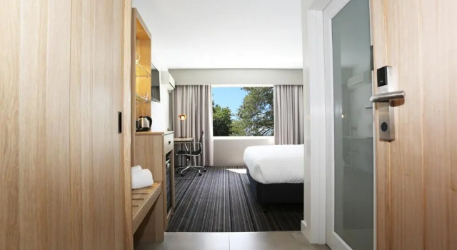 Номер Standard Отель Mercure Launceston