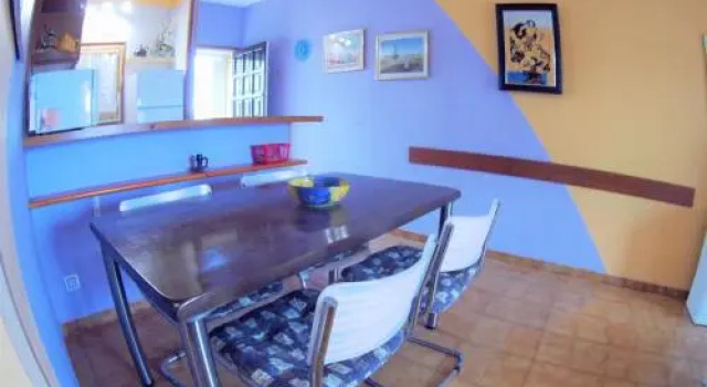 Apartamento Tropicana