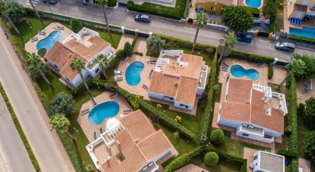 Коттедж Villas Geisan