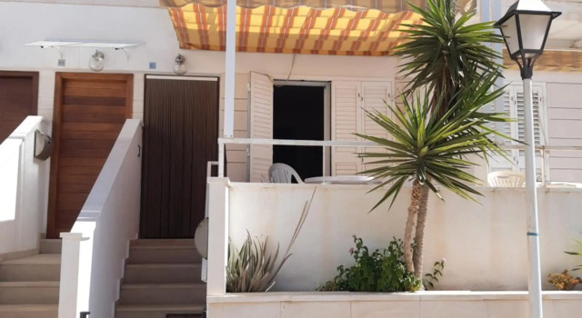 Apartamento Taray