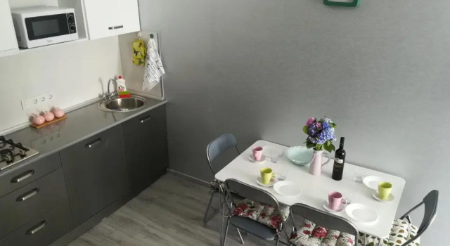 Апартаменты Apartament in Real Pealce in Batumi