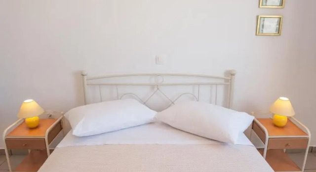 Altea Apartments, Забронировать Апартаменты/квартира Апартаменты Тиры, рядом с Площадь Теокопулу, Апартаменты/квартира