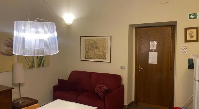Апартаменты 3 House bilocale 3 persone - by Ghor