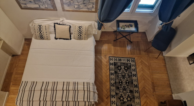Номер Superior Residenza Allegra