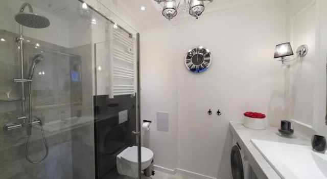 Апартаменты Small Residence - Apartamenty Sienkiewicza