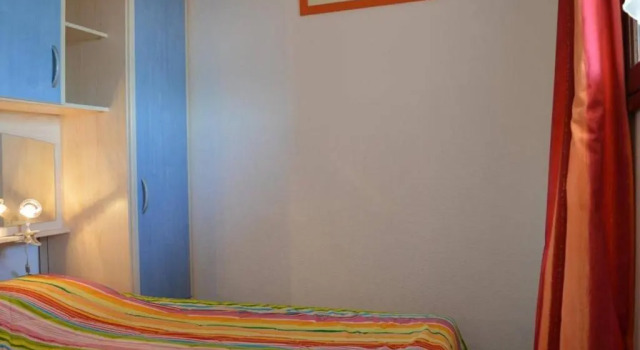 Appartement Fleury-Saint-Pierre-la-Mer, 2 pièces, 4 personnes - FR-1-229D-16, Book Lejlighed Lejligheder i Fleury, Lejlighed