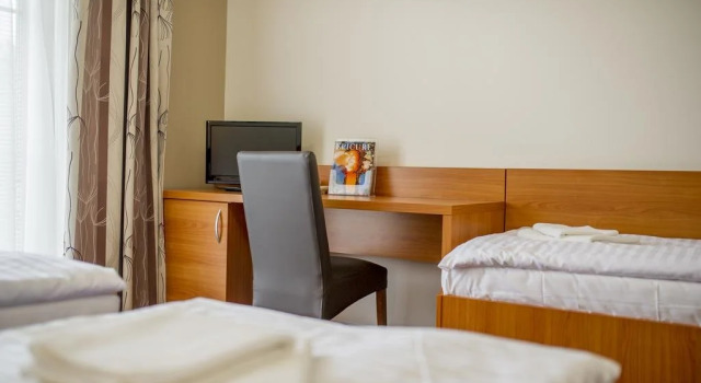 Hotel Thermal, Book Hotel Hoteller i Nitriansky kraj med pool, Swimmingpool