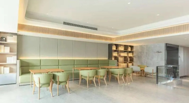 Ji Hotel (Shanghai University, Yecheng Road), Varaa Hotelli Shanghai Shanghai