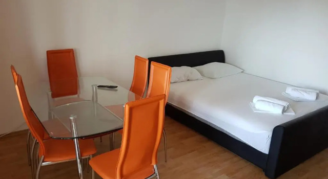 Kilic Apartments
