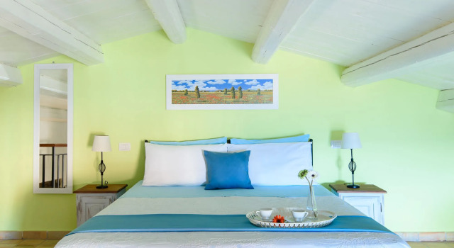 La Gorgone Ortigia Apartments