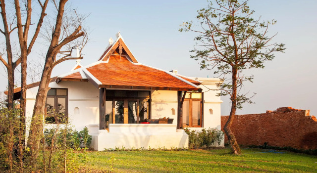 Люкс Sriwilai Sukhothai