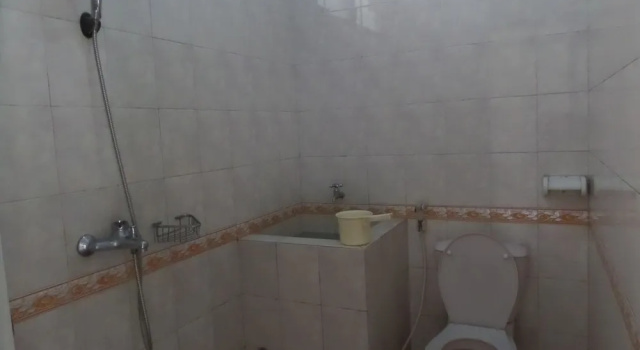 Номер Standard Sukapura Permai Hotel