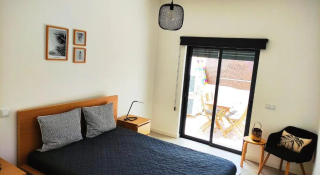 Apartamento Rooftop Montenegro