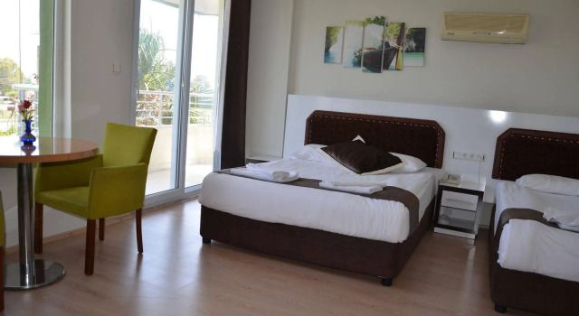 Simsek Hotel