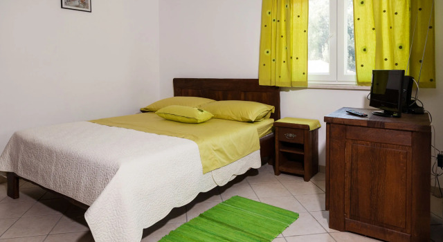 Rooms Vesna