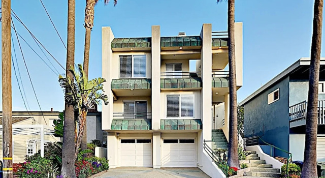 124 Oxnard - 3 Br Home