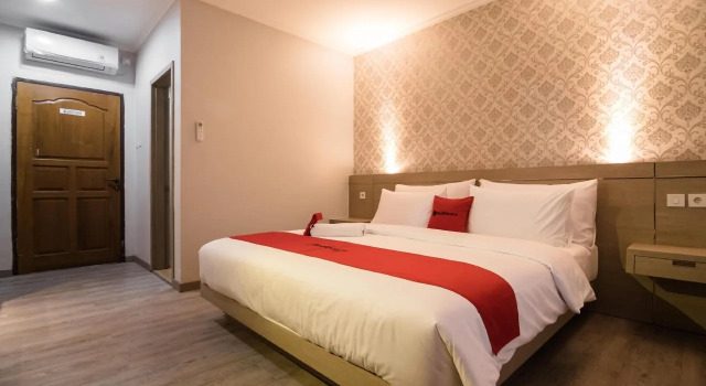 Hotel Graha Dinar by Reddoorz