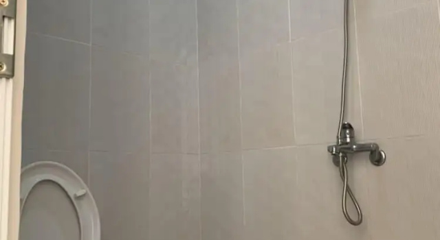 Двухместный номер Standard Lee Na Hostel