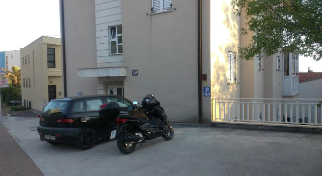 Apartment Viki, Забронировать Апартаменты/квартира Апартаменты Макарска, рядом с Набережная Рива (Макарска), Апартаменты/квартира