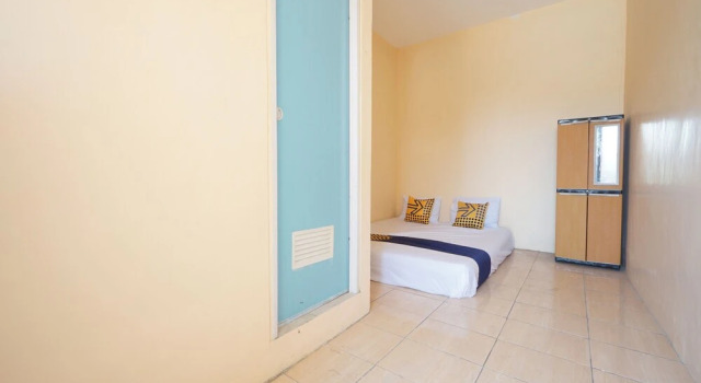 OYO Life 93300 Homestay Puri Anggrek Syariah - Wage