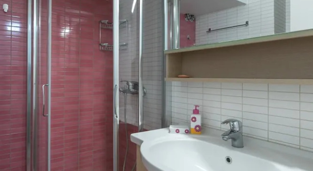Вилла Luxury Luxurious Villa Philoxenia