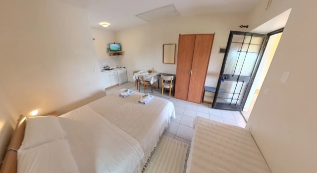Peaceful Studio in Šćavonija, Забронировать Апартаменты/квартира Апартаменты Мурине, Апартаменты/квартира