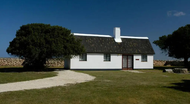 Шале De Hoop Collection - Equipped Cottages