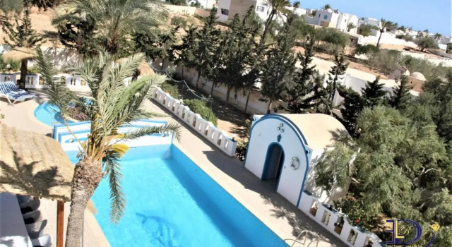 Вилла Villa Azalée Eden Luxe