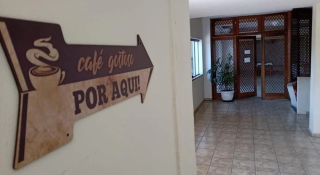 Pousada Casablanca Águas de São Pedro