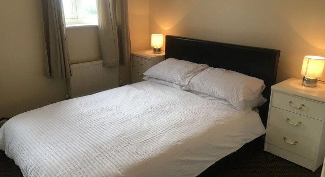 Immaculate Home, Book Hotel Wigan Manchester og omegn