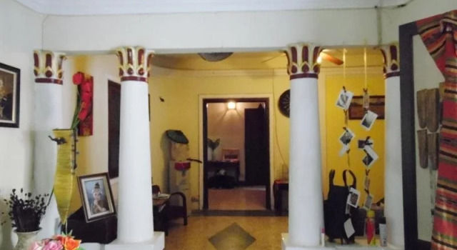 Villa Suan Maak