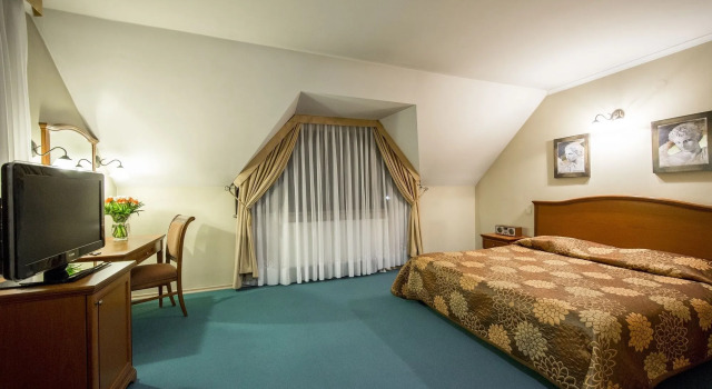 Hotel Wersal