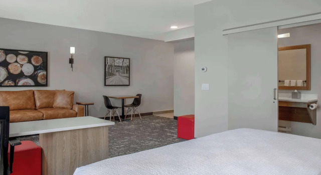 Suite Canalta Cochrane